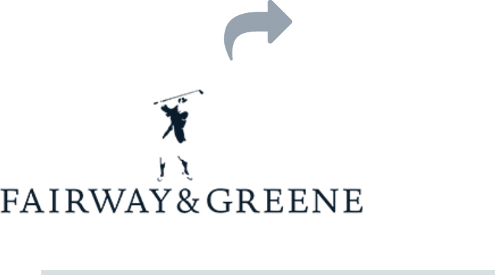FAIRWAY & GREENE